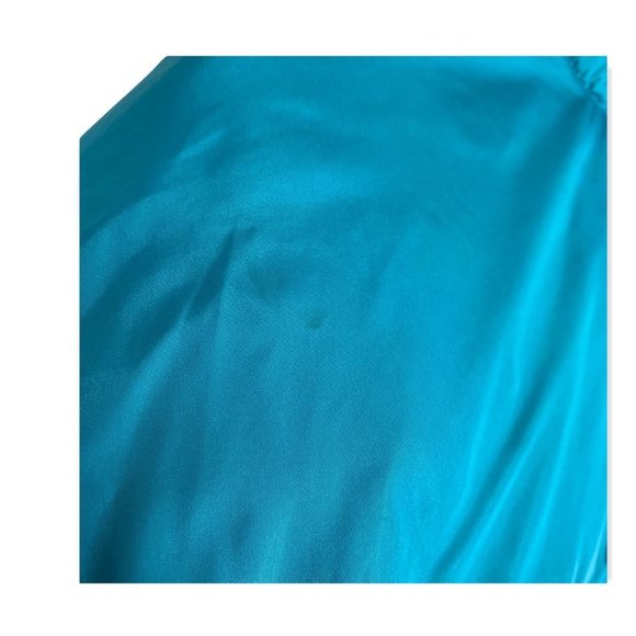 Vintage Y2K Blue Columbia Down Jacket XL - Picture 10 of 12